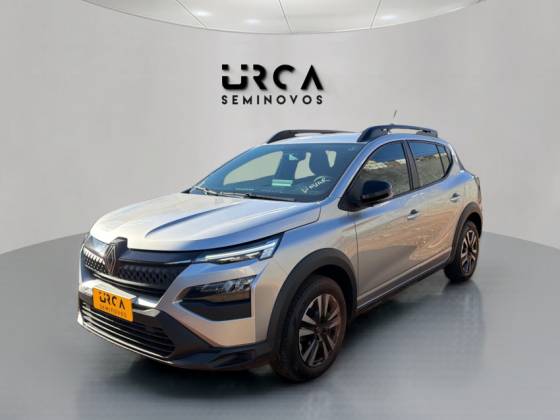 RENAULT KARDIAN 1.0 TCE FLEX EVOLUTION MANUAL